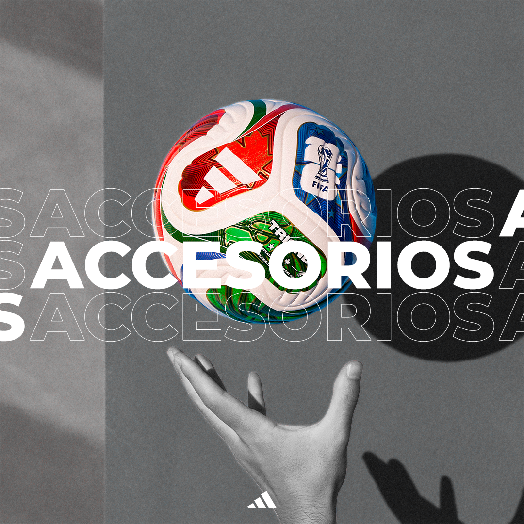 Adidas Accesorios
