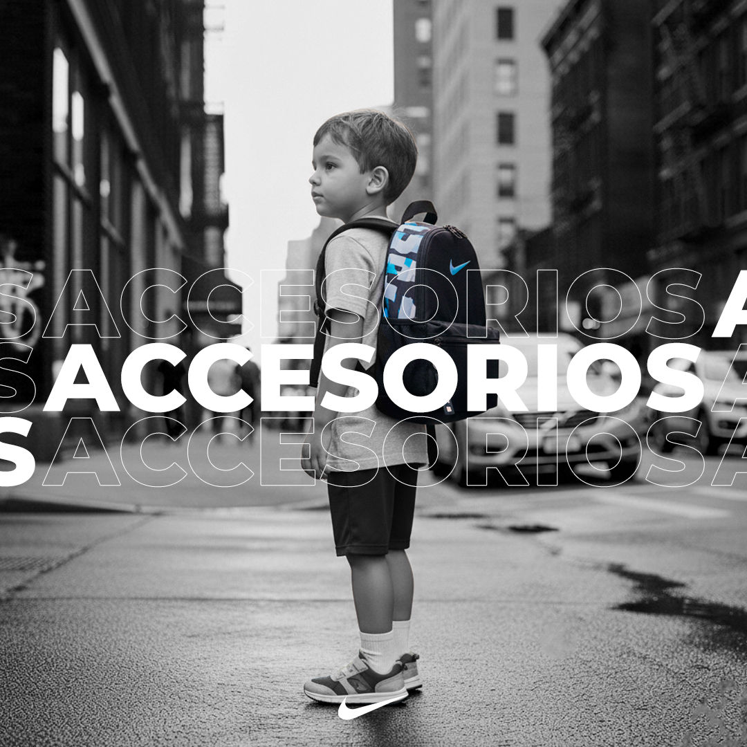 Acc Kids Nike