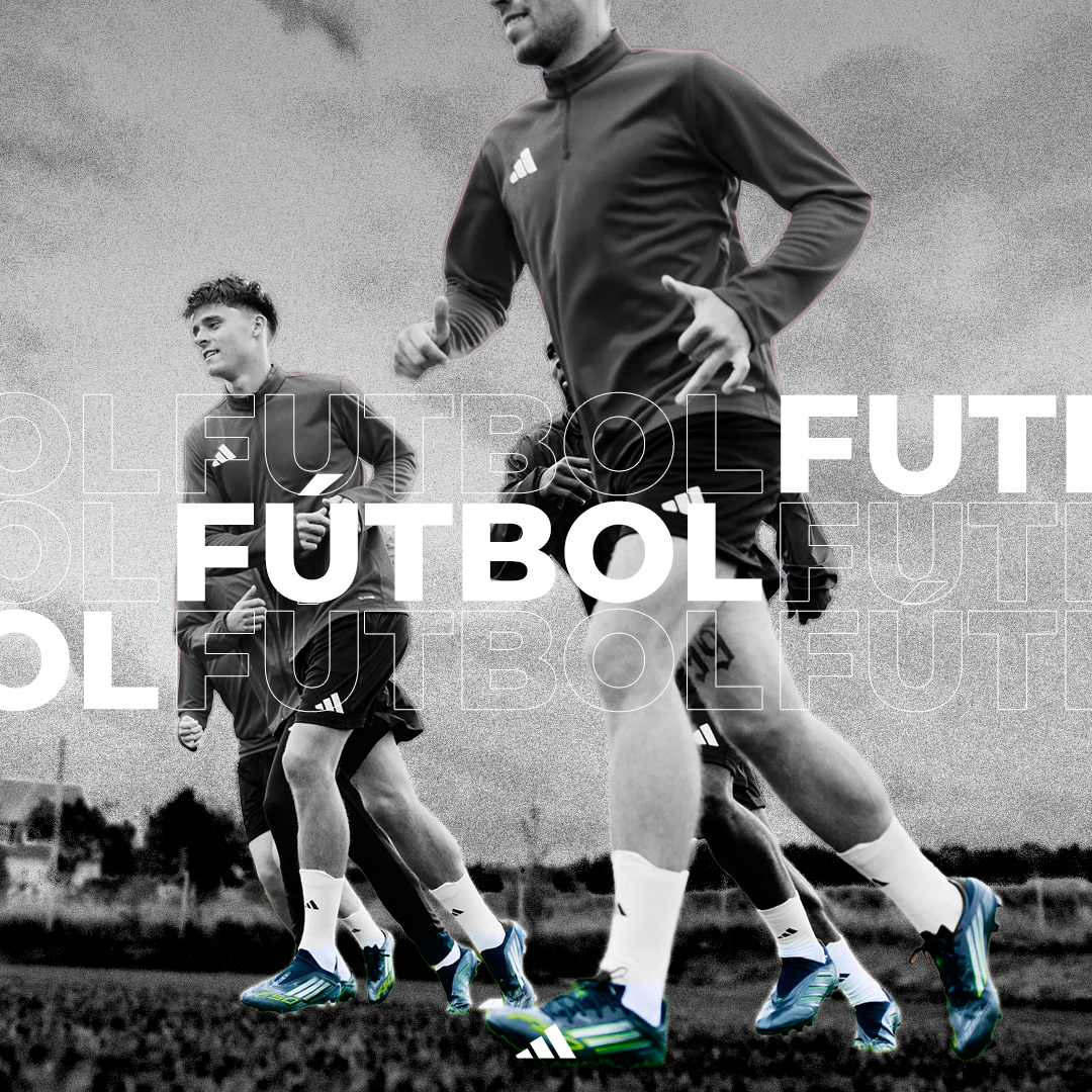 Adidas Fútbol