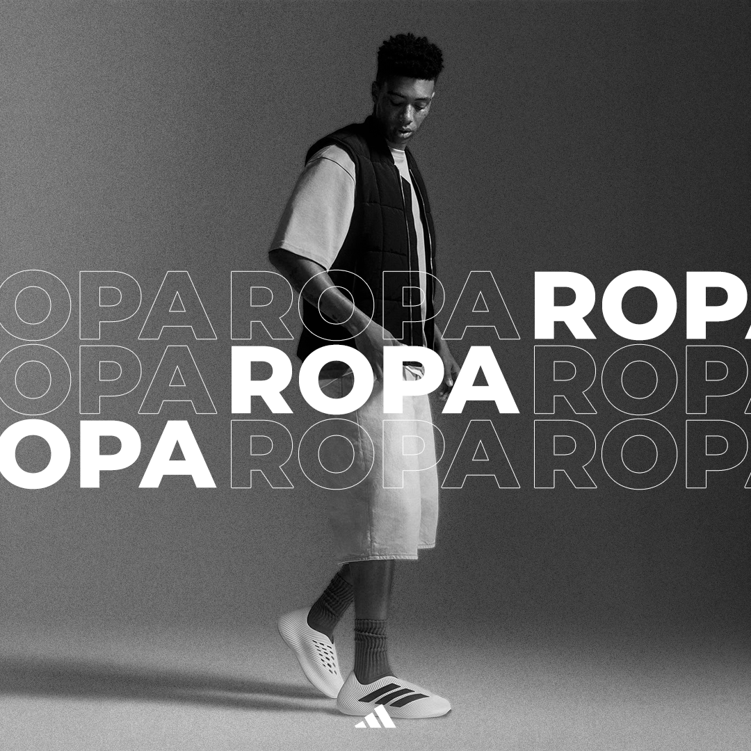 Ropa Adidas Hombre