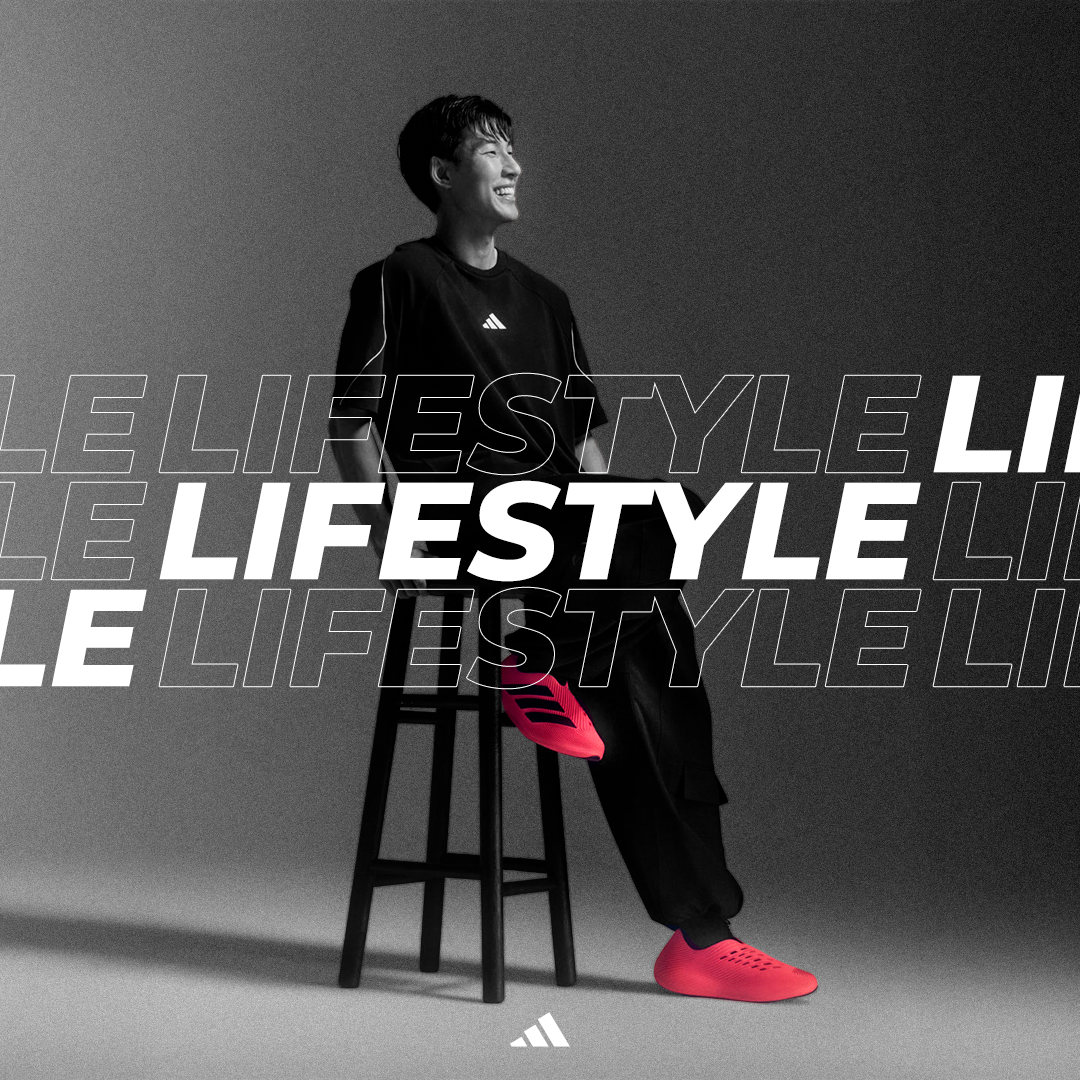 Adidas Lifestyle
