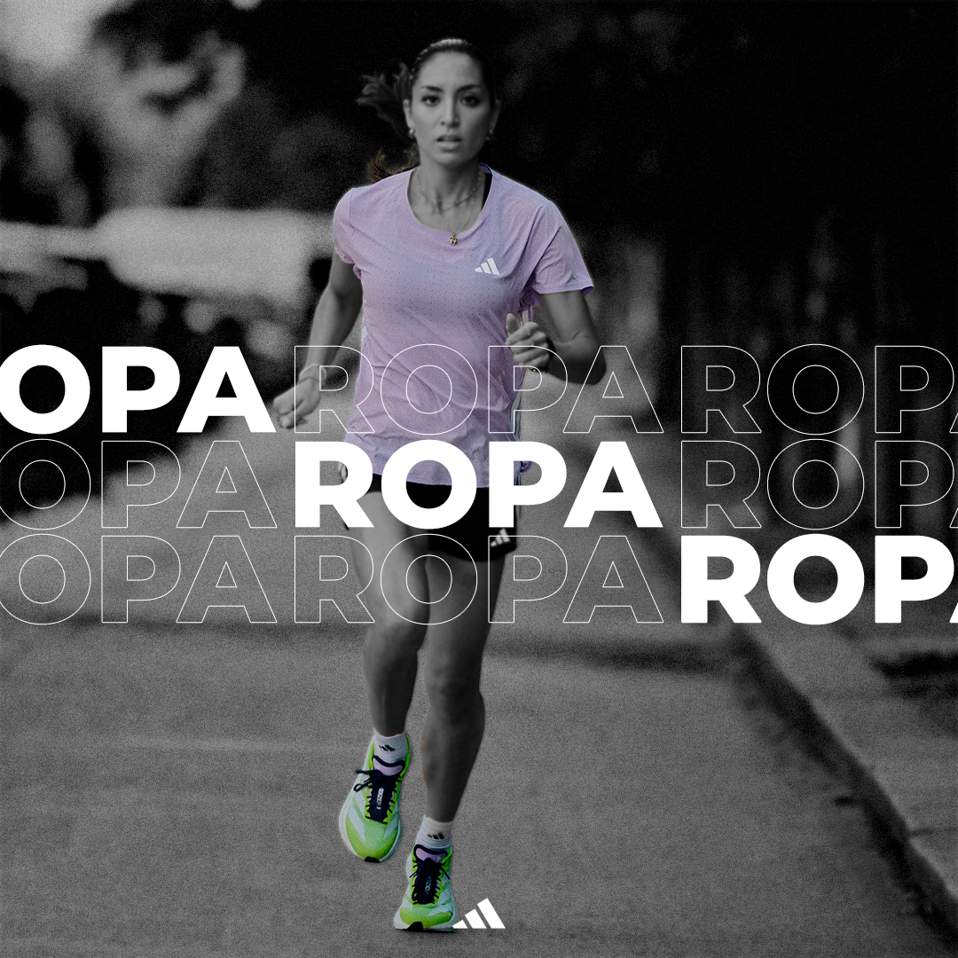 Ropa Adidas Mujer