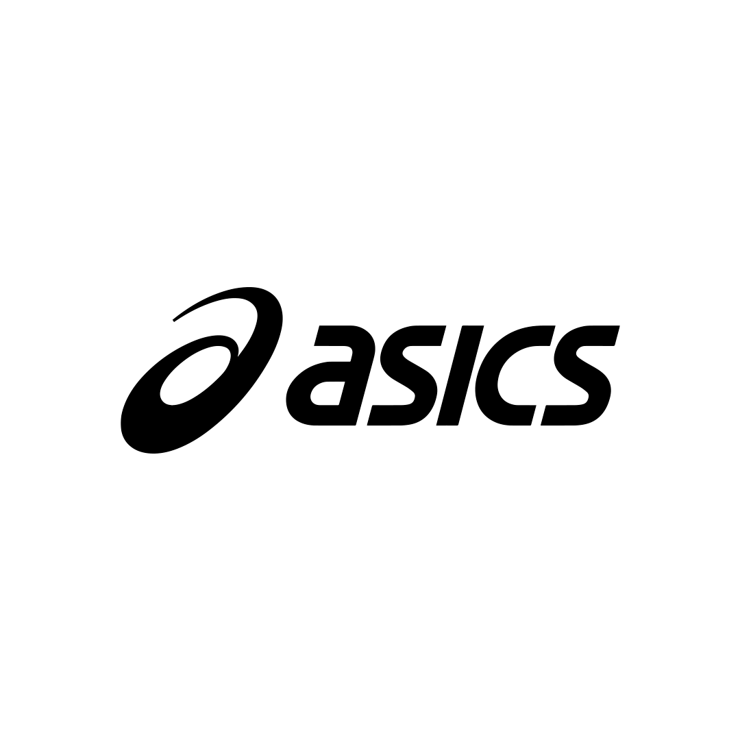 ASICS