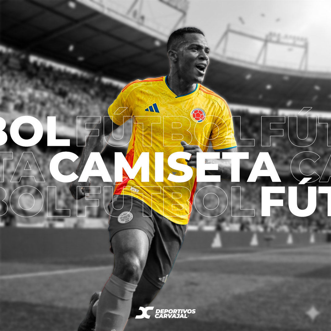 Camisetas de Fútbol Hombre