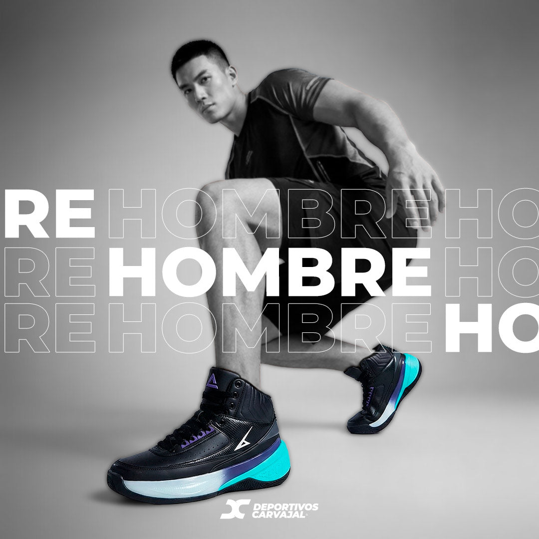 ATHLETIC HOMBRE