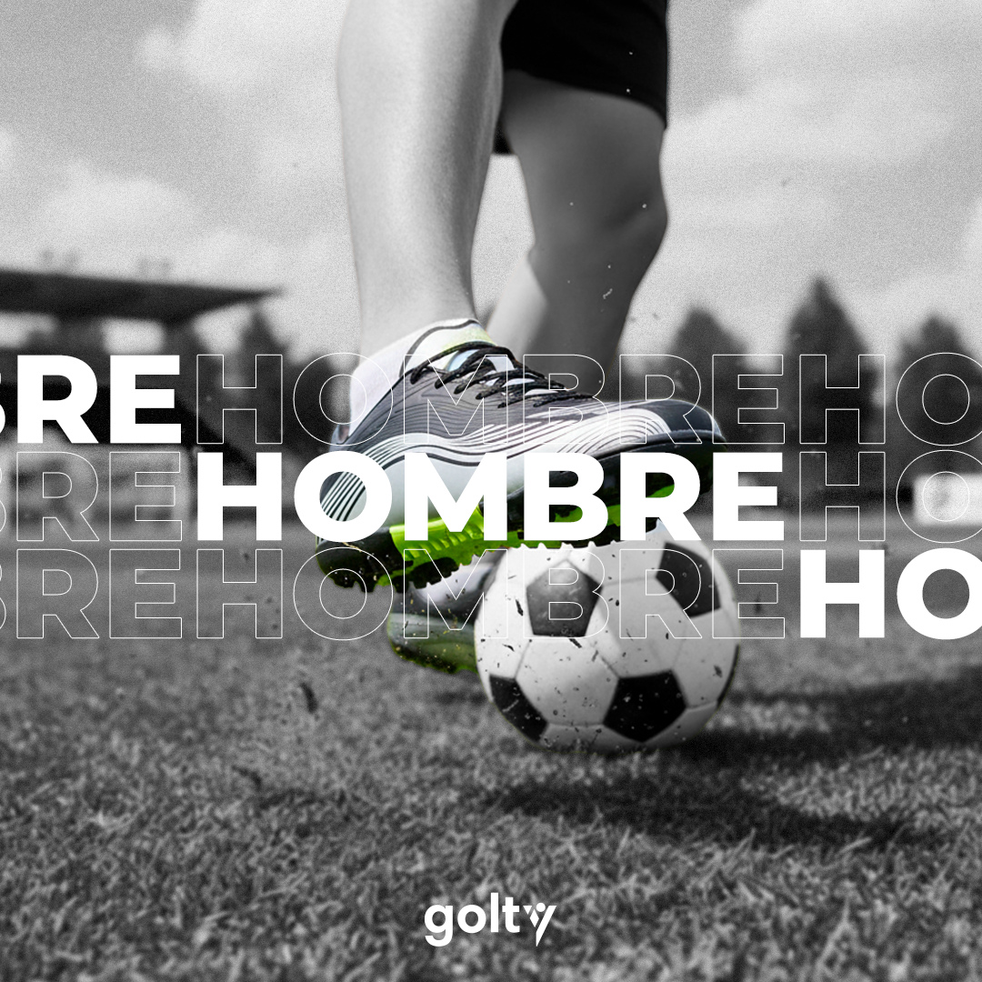 Golty Hombre
