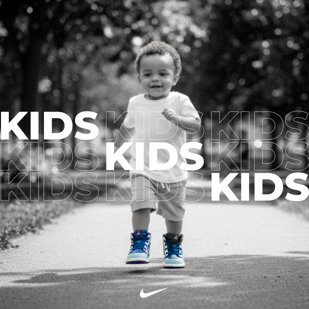 Kids Nike