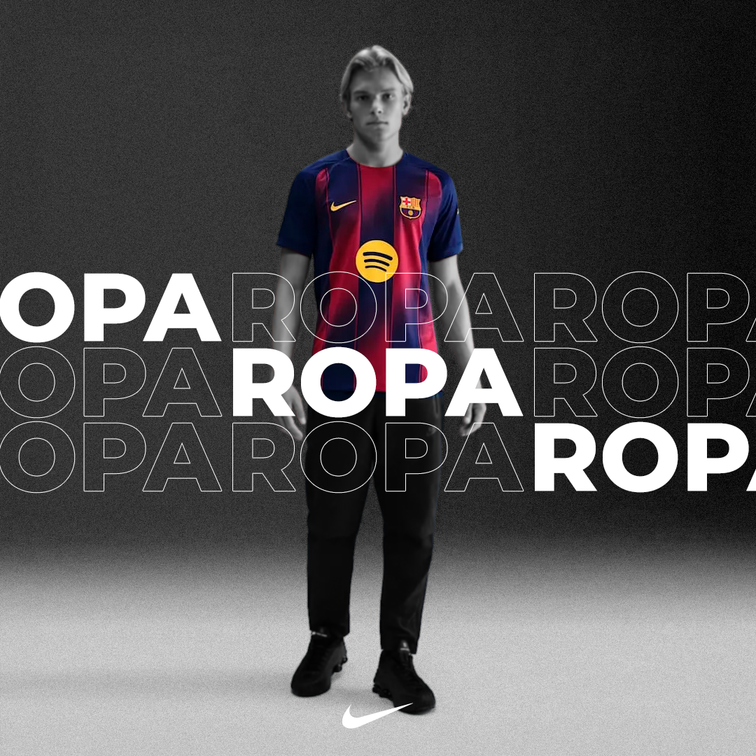 Ropa Nike Hombre