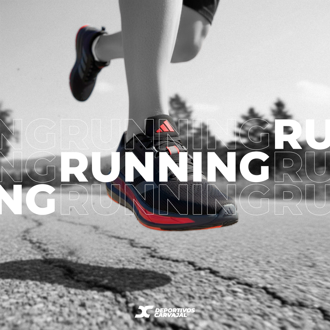 Running Hombre