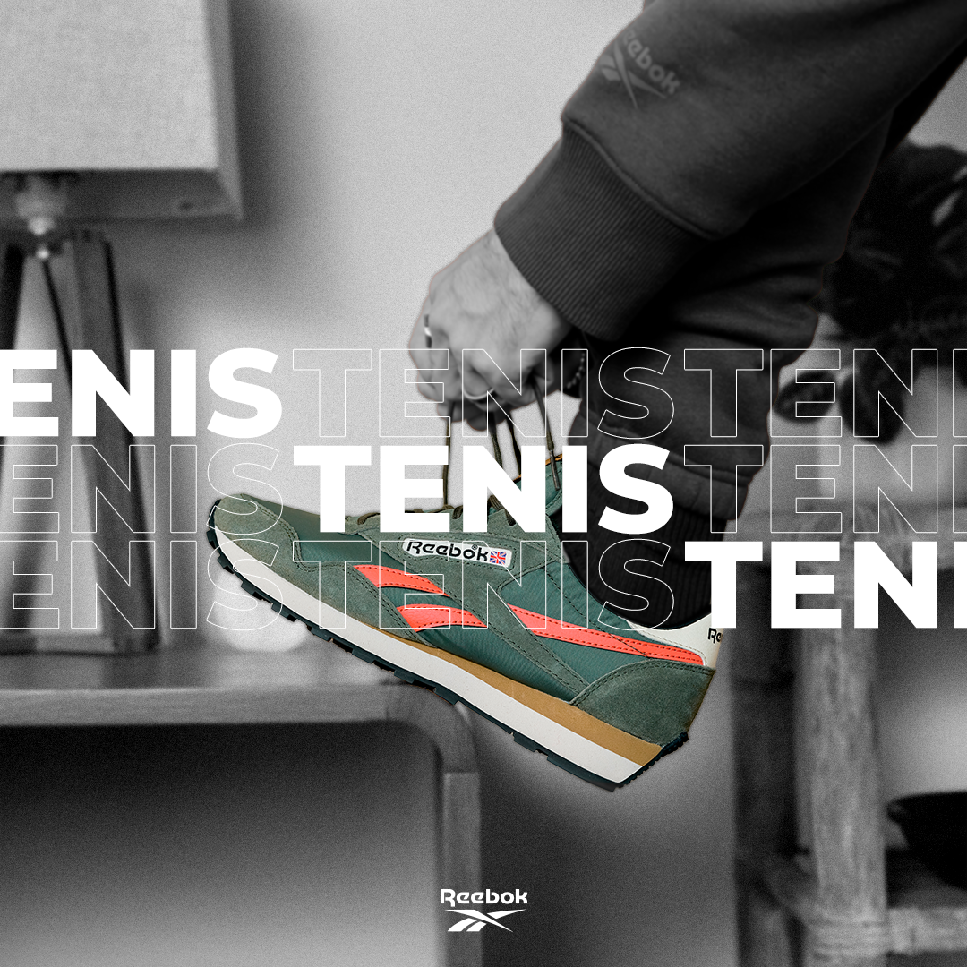 REEBOK TENIS