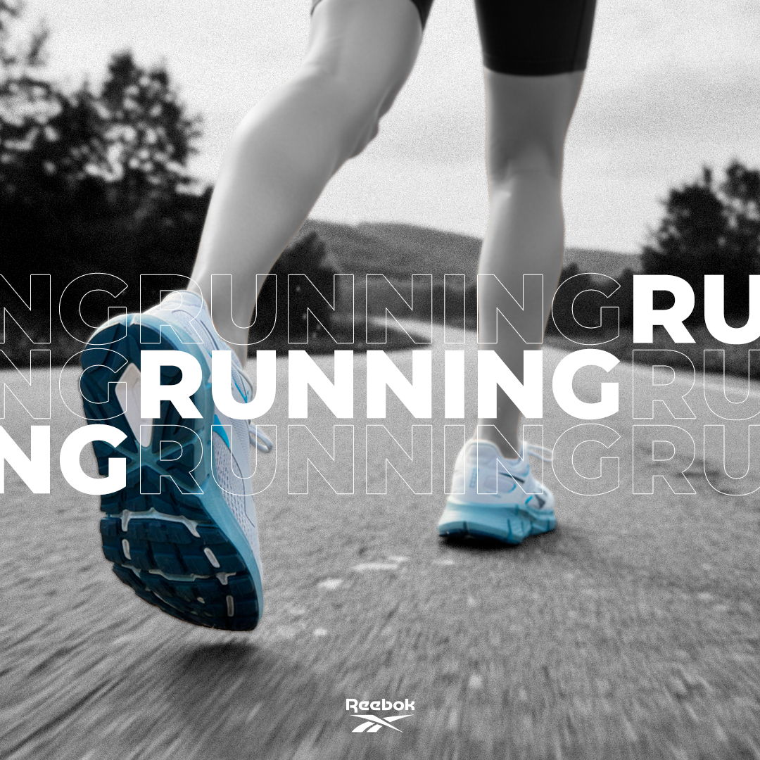 REEBOK RUNNING