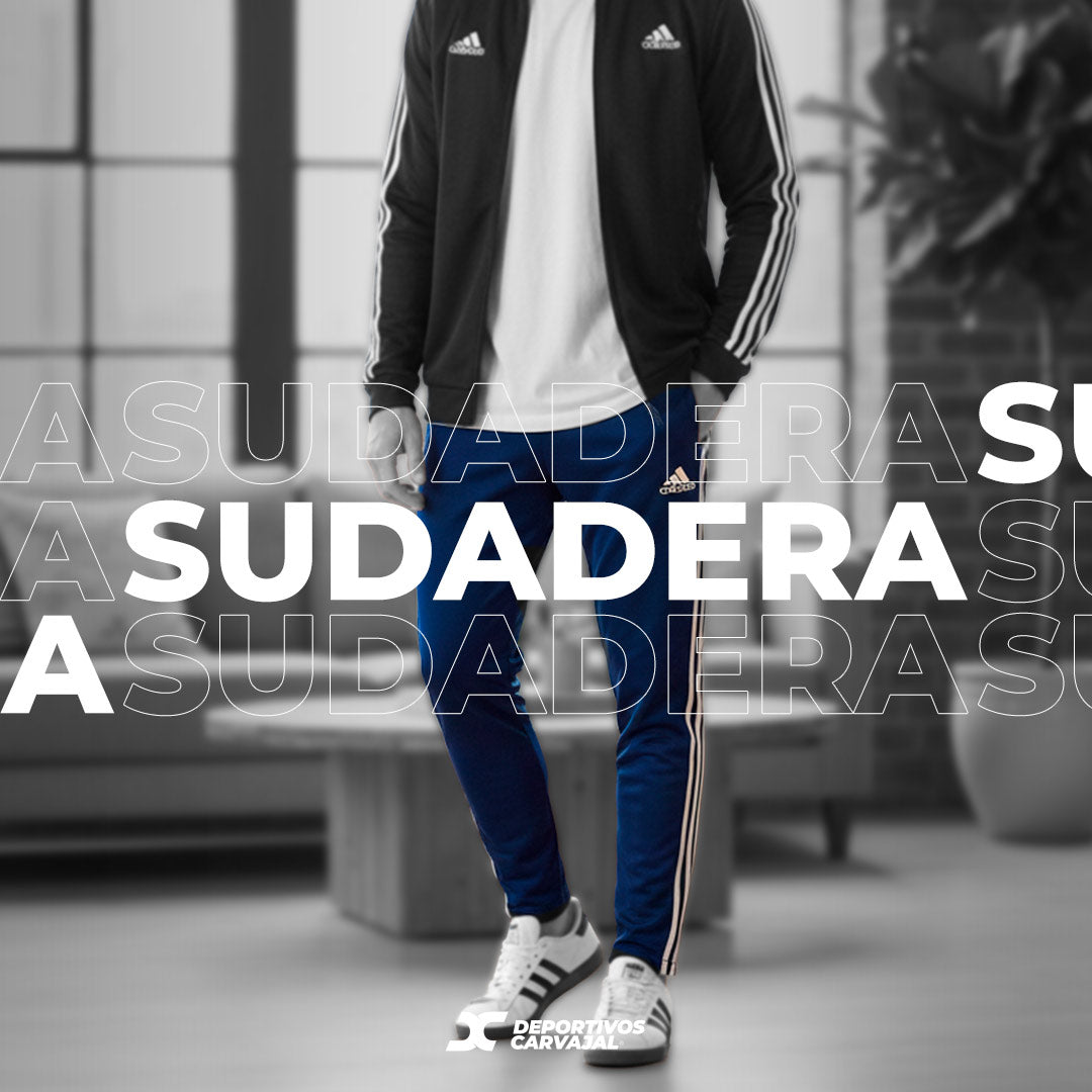 Sudaderas y Licras Hombre