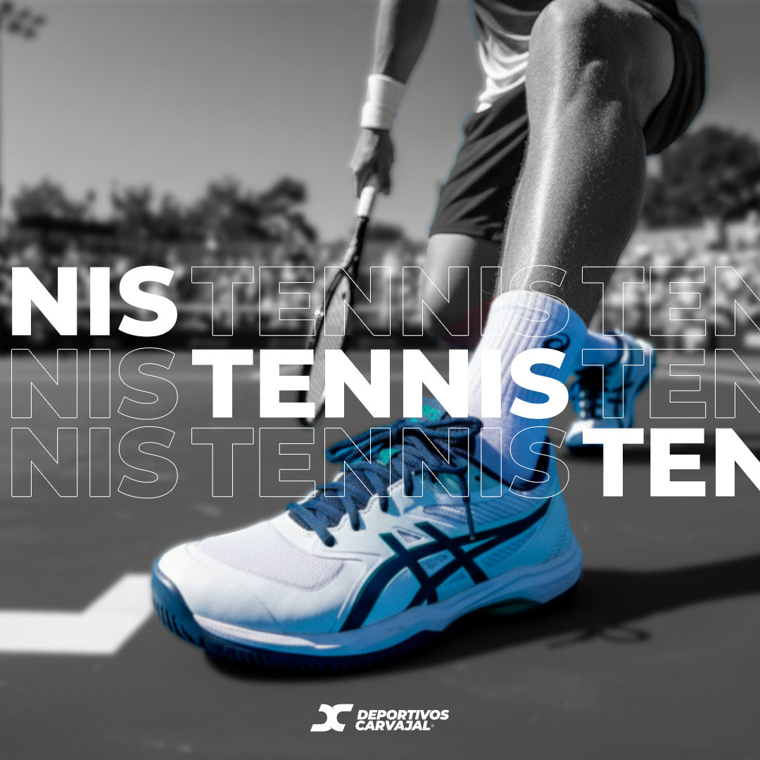Tennis Hombre