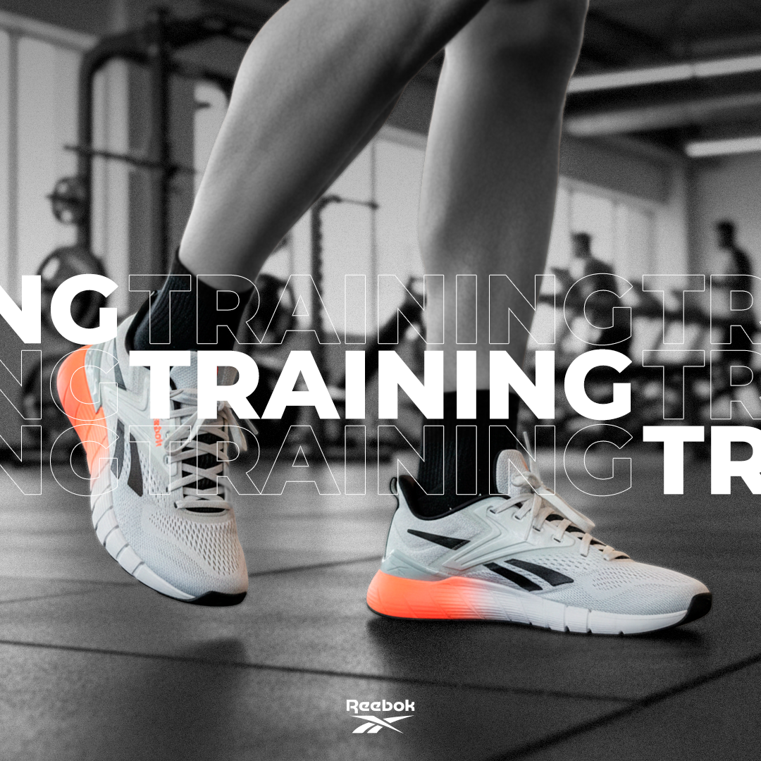 Reebok Training