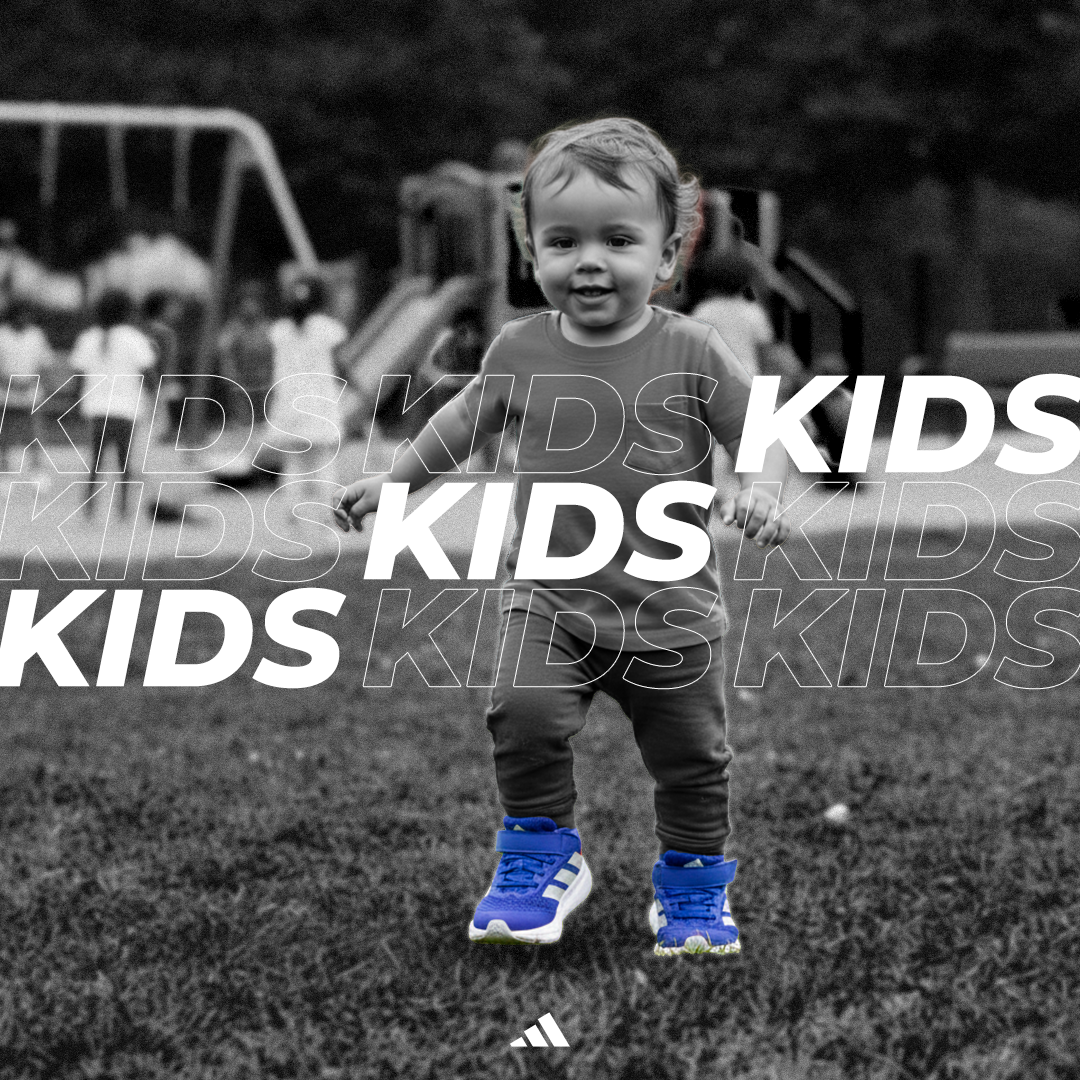 KIDS ADIDAS