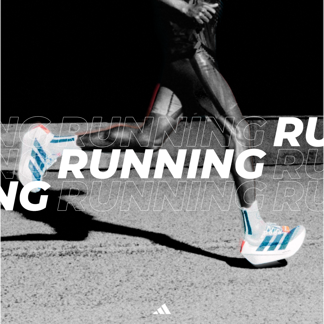 Adidas Running