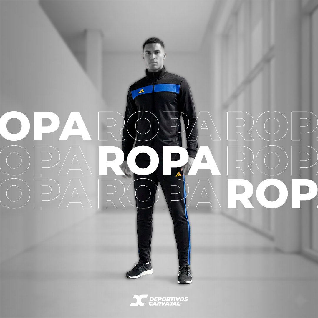 ROPA HOMBRE
