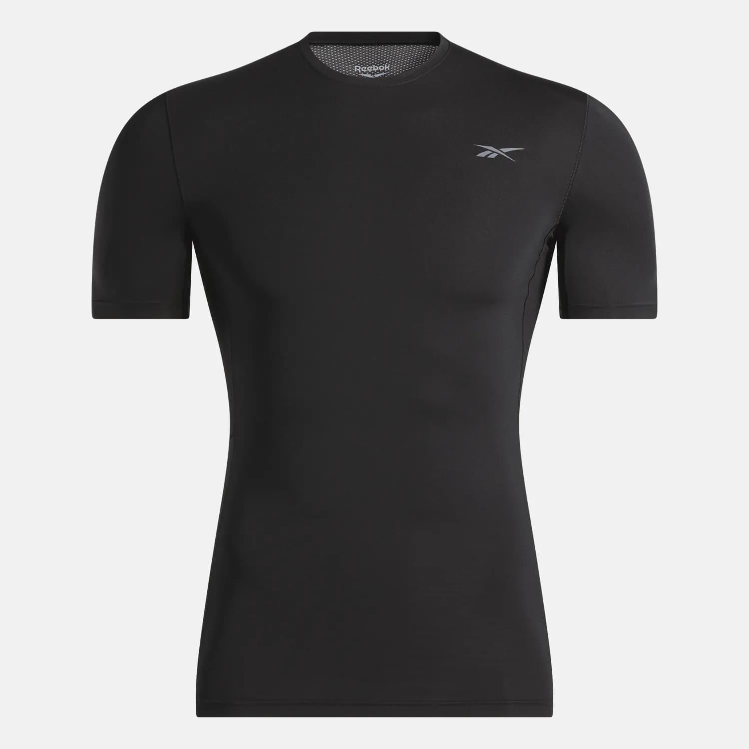 COMPRESSION T-SHIRT SS TEE