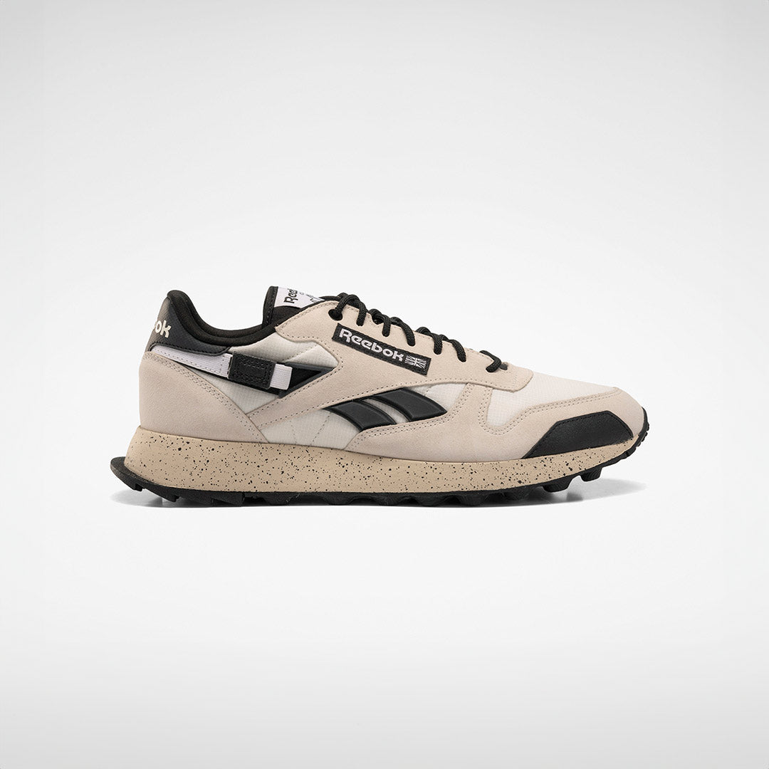 CLASSIC CLASSICS LEATHER WINTERIZED - Main Image