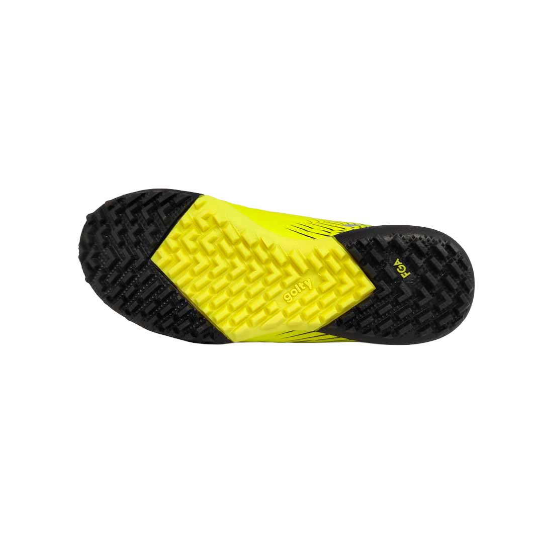 JUNIOR TURF TRIBUTO AMARILLO