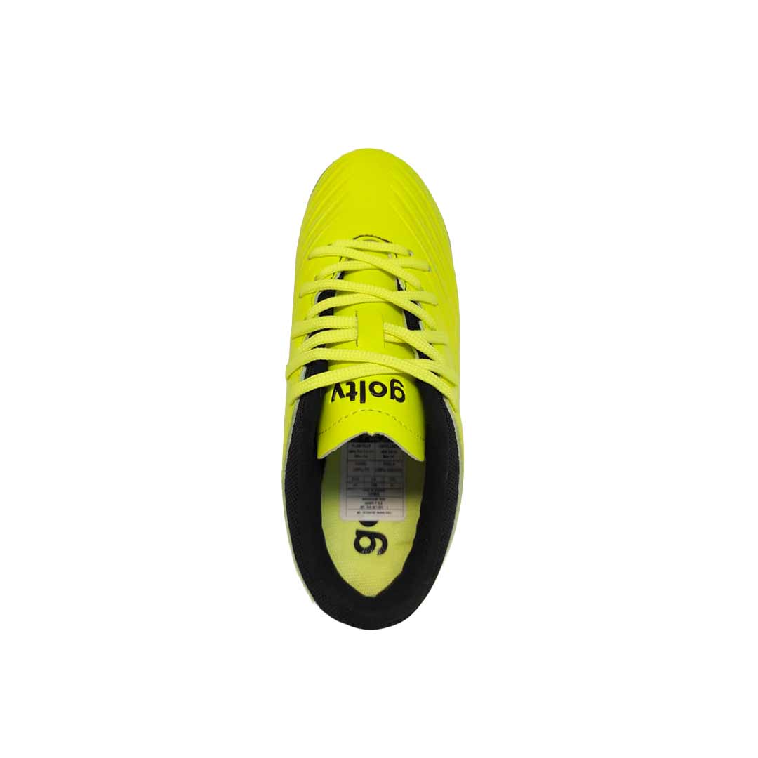 JUNIOR TURF TRIBUTO AMARILLO