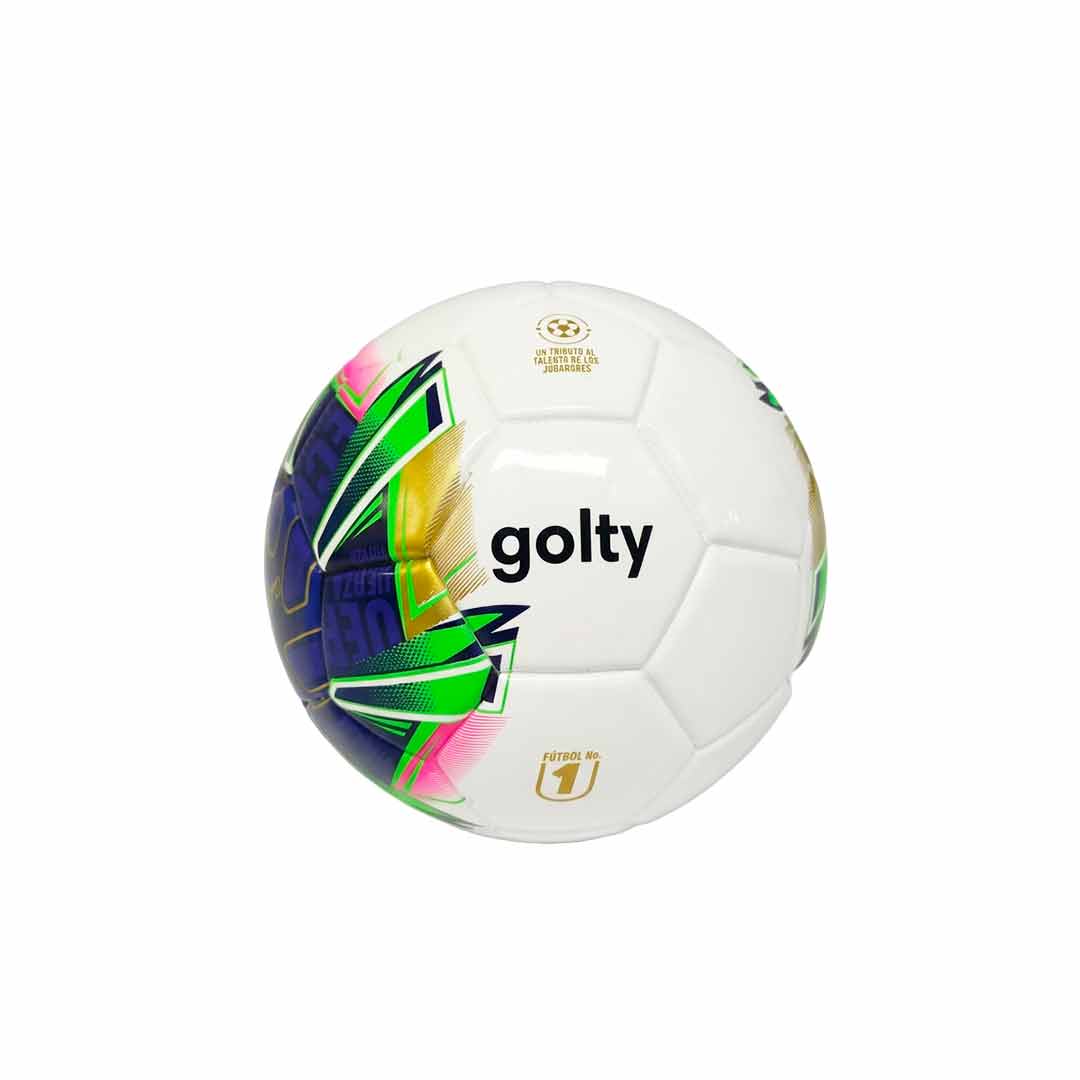 FUTBOL COLECCIONABLE TRIBUTO N1