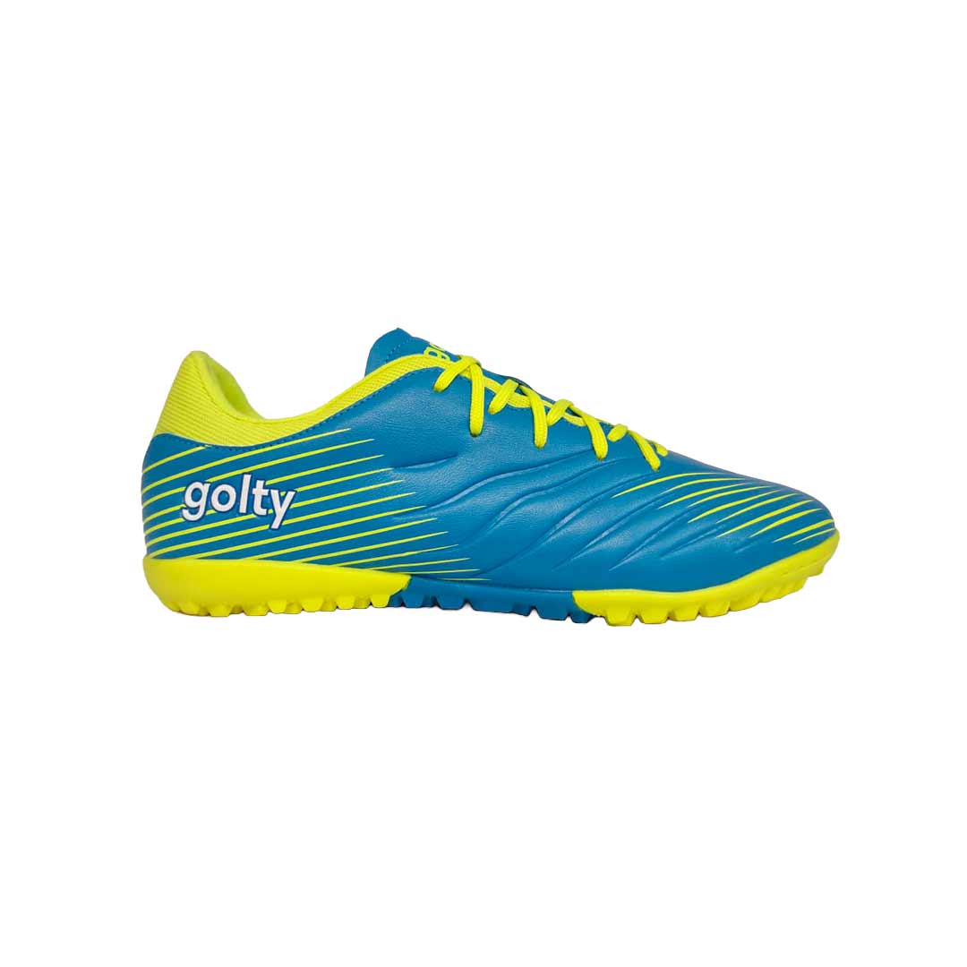 GOLTY TURF TRIBUTO AZUL