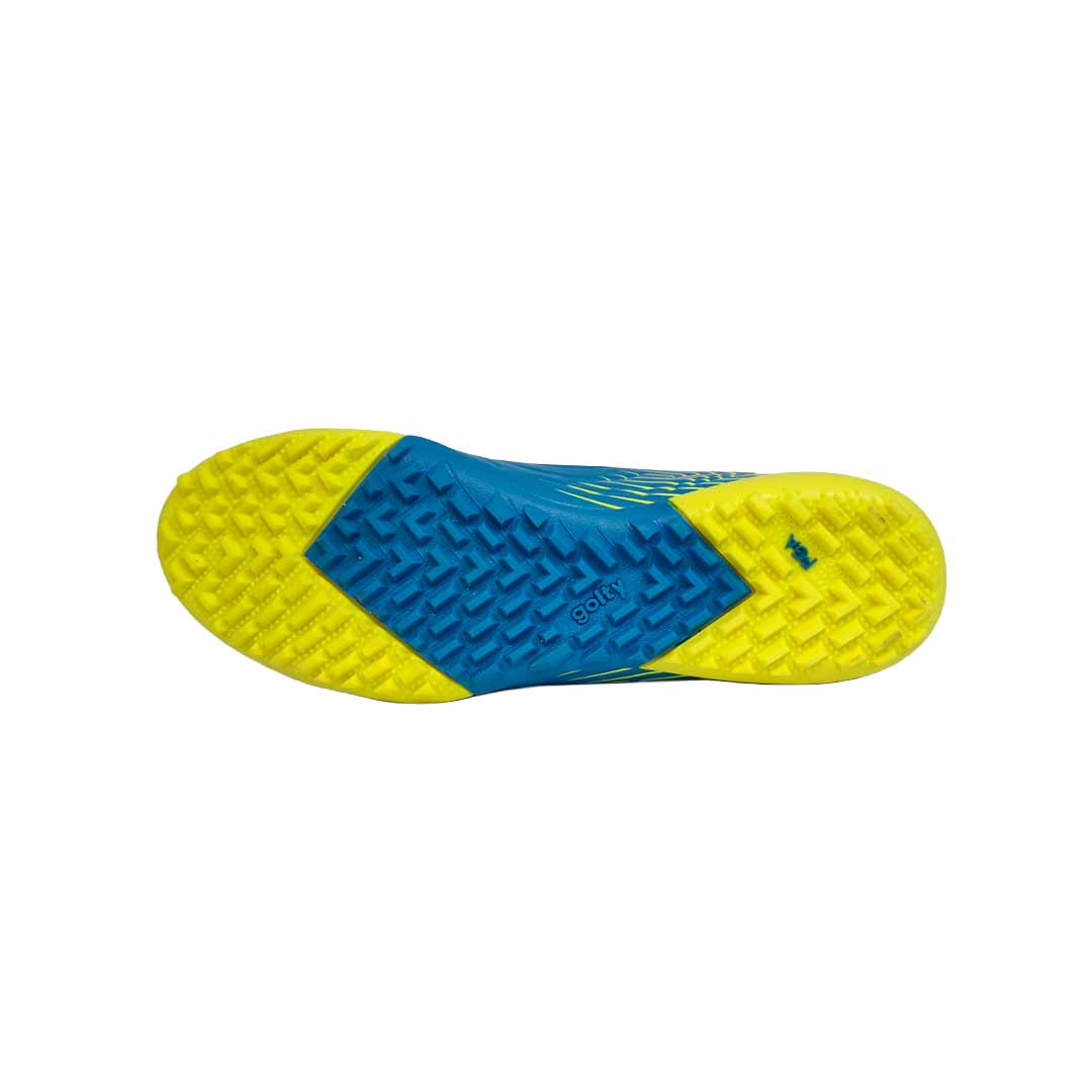GOLTY TURF TRIBUTO AZUL