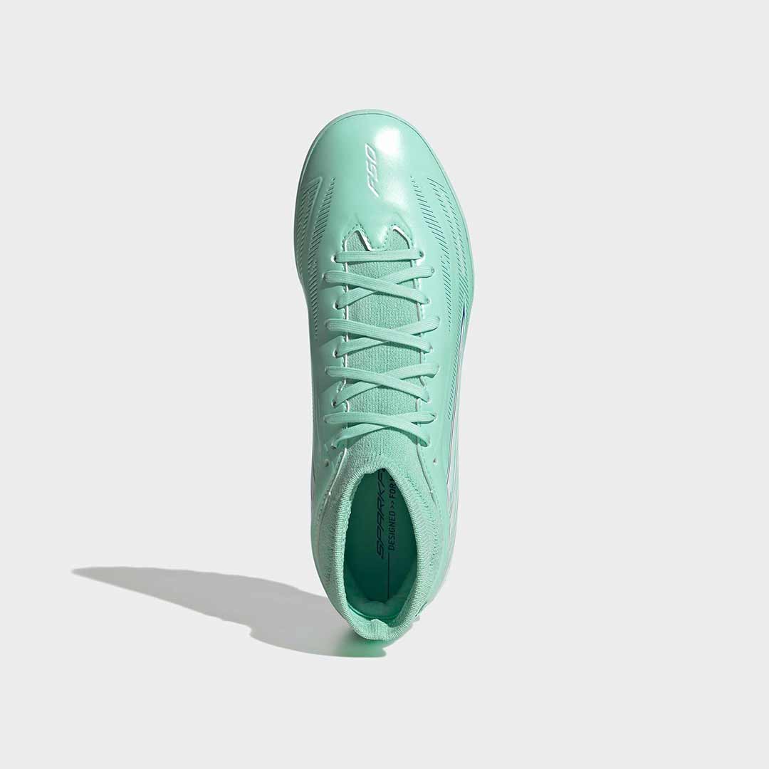 GUAYOS F50 SPARKFUSION