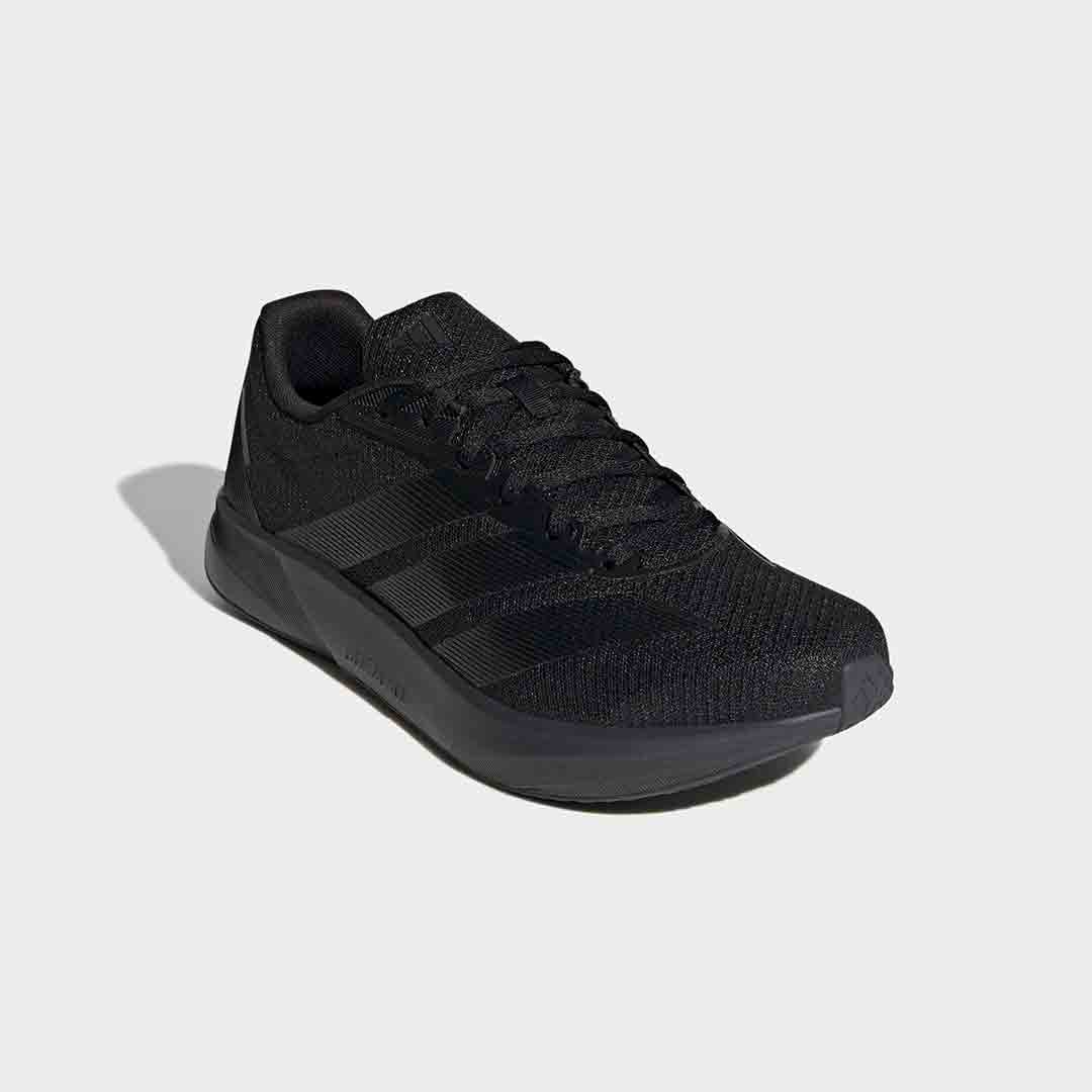 RUNNING DURAMO RC2