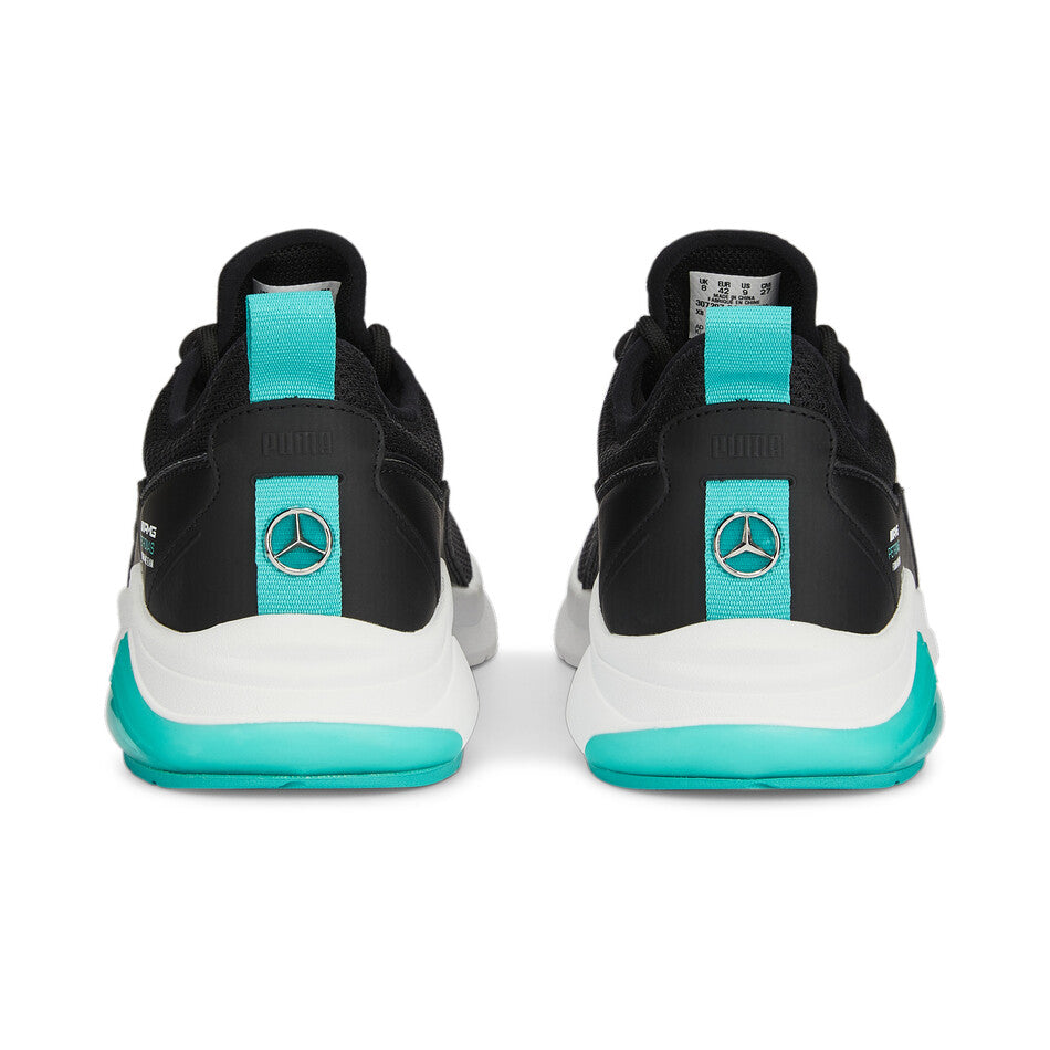 MERCEDES-AMG PETRONAS F1 ELECTRON E PRO - Main Image