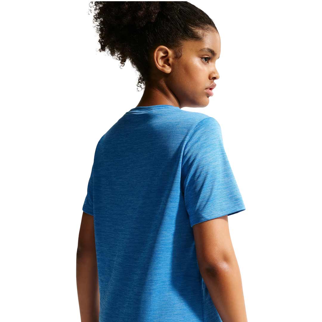 JUNIOR NIKE DRI-FIT MILER