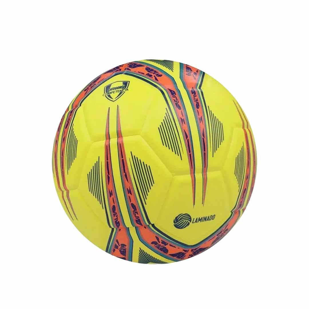 FUTBOL COMP VOLCANIX LAM