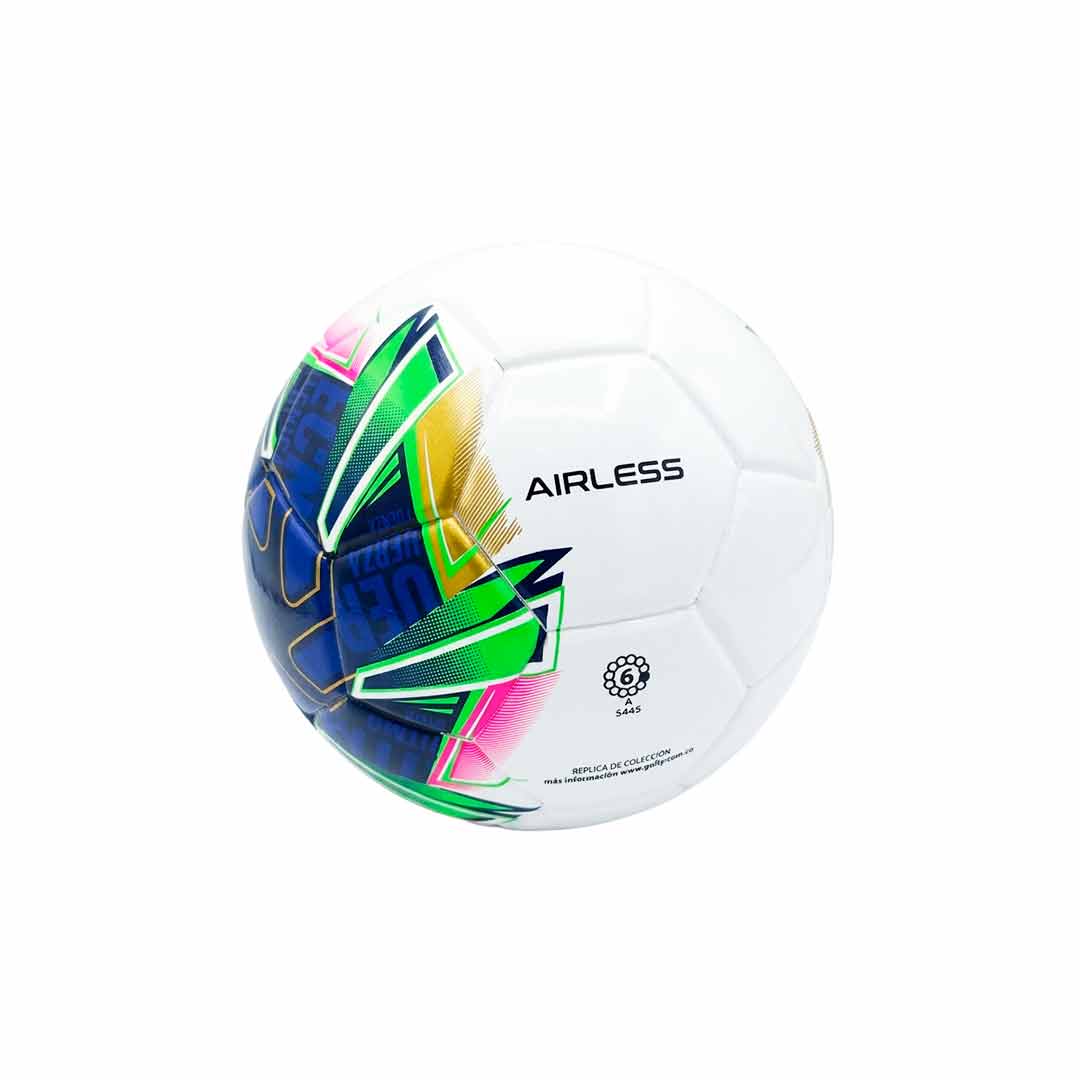 FUTBOL COLECCIONABLE TRIBUTO N1