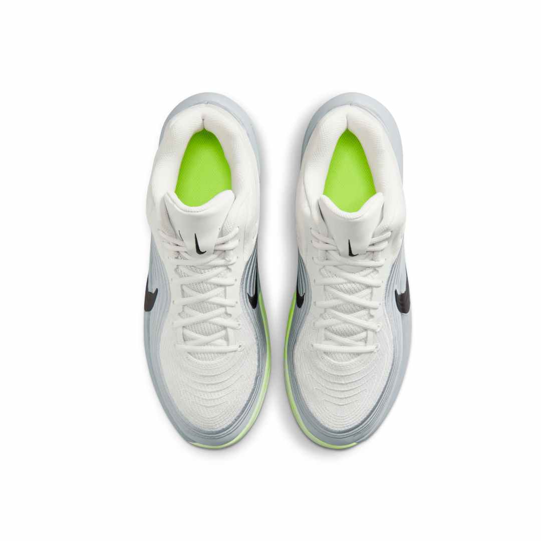 PRECISION 8 MID