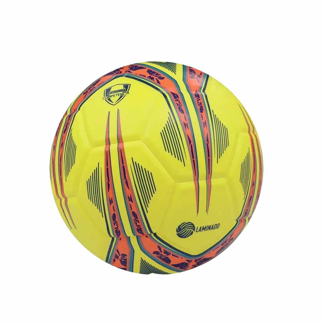 FUTBOL COMP VOLCANIX LAM #3