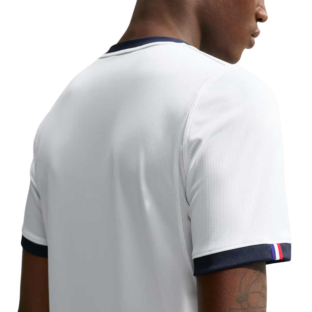 PARIS SAINT-GERMAIN VISITANTE 2026/27
