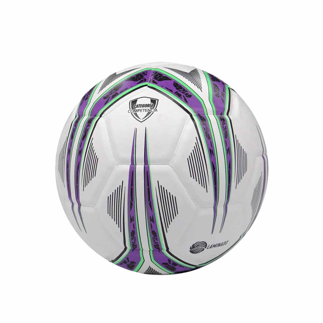 FUTBOL COMP VOLCANIX LAM #3