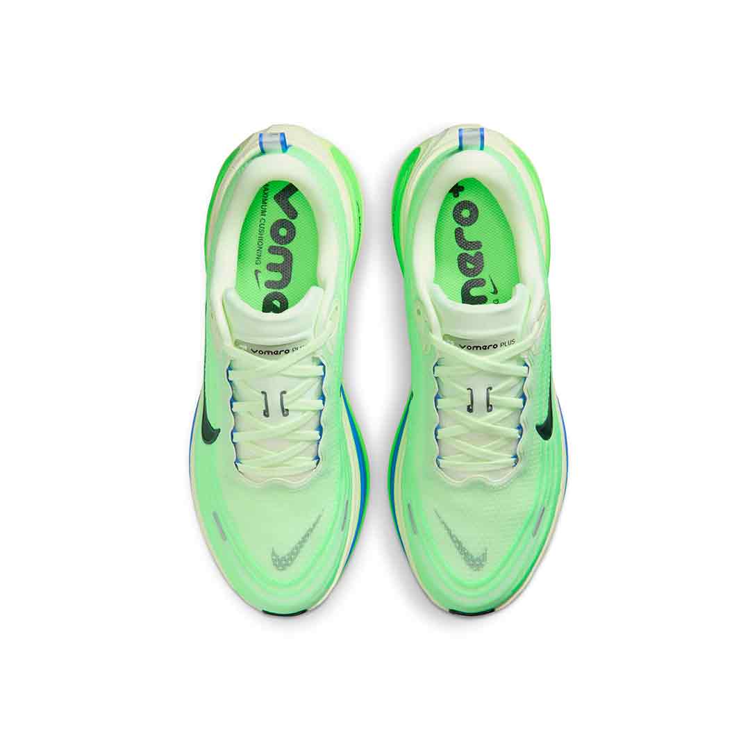 NIKE VOMERO PLUS