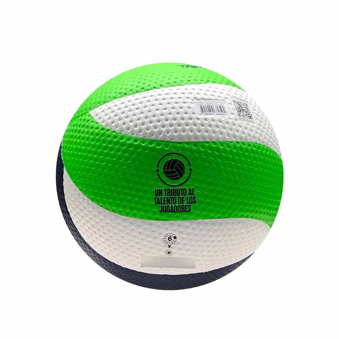 VOLEIBOL PROF TRIBUTO N5