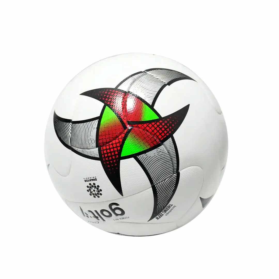 FÚTBOL COLECCIONABLE FORZA #1