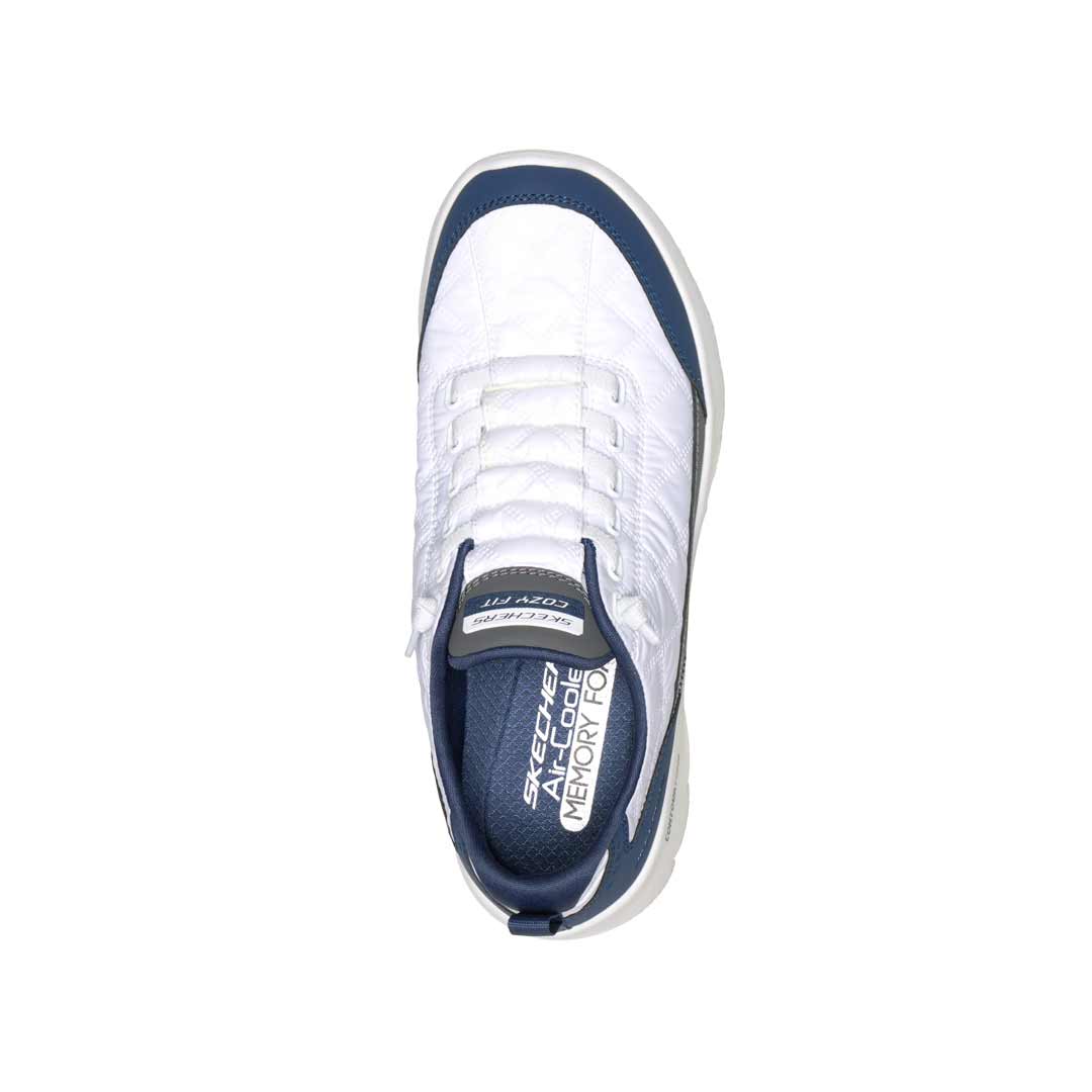 SUMMITS CONTOUR FOAM COZY FIT