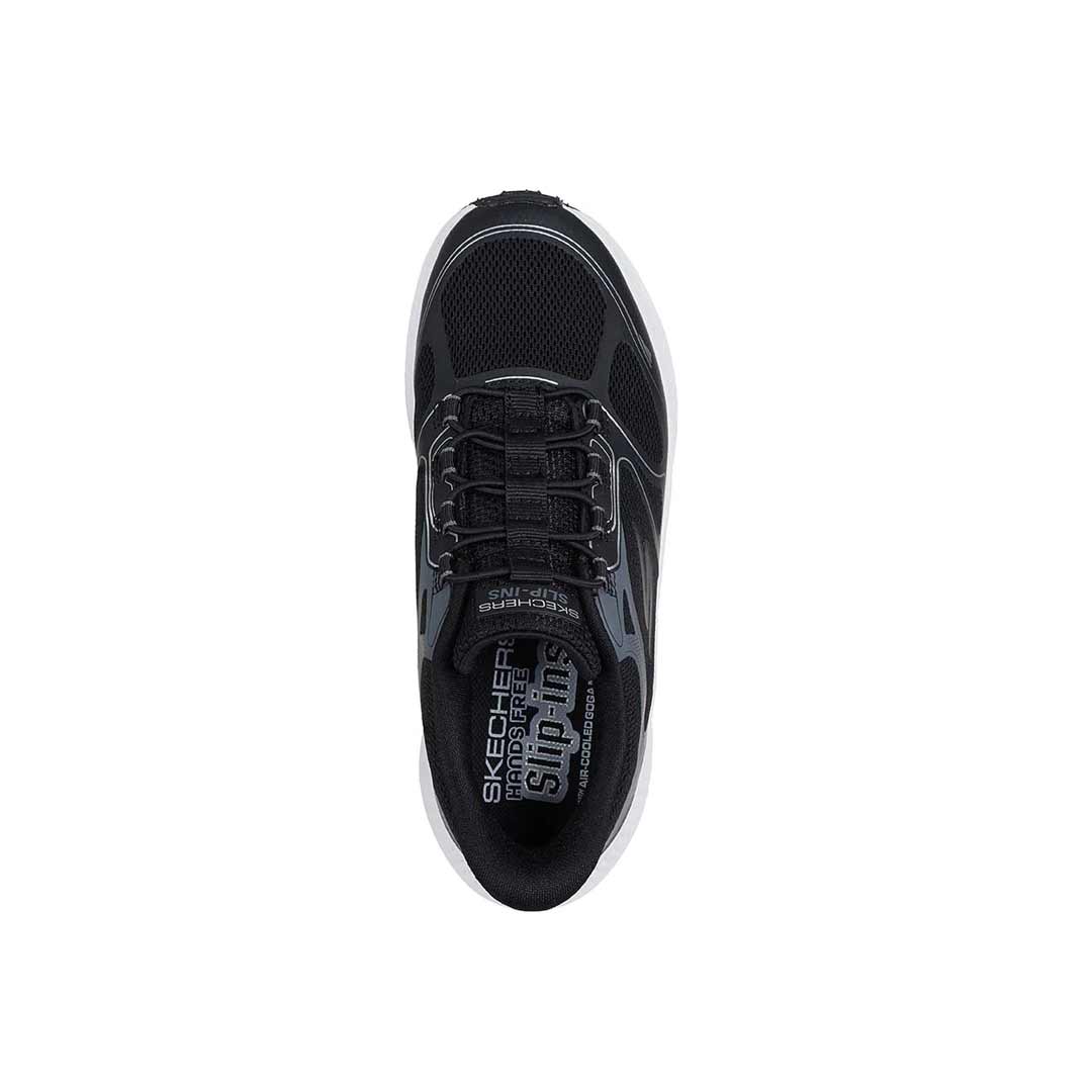 Brisk-Pacer SLIP-INS: GO RUN CONSISTEN 2.0