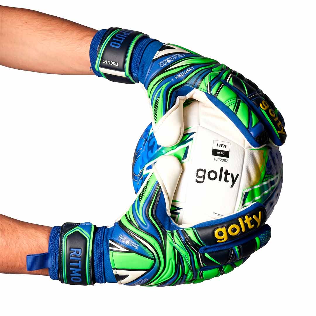 GUANTE GOLTY