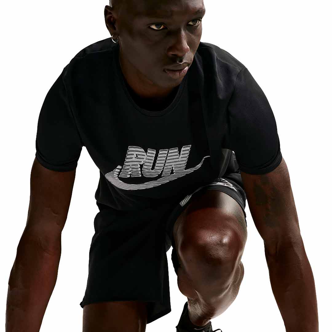NIKE MILER