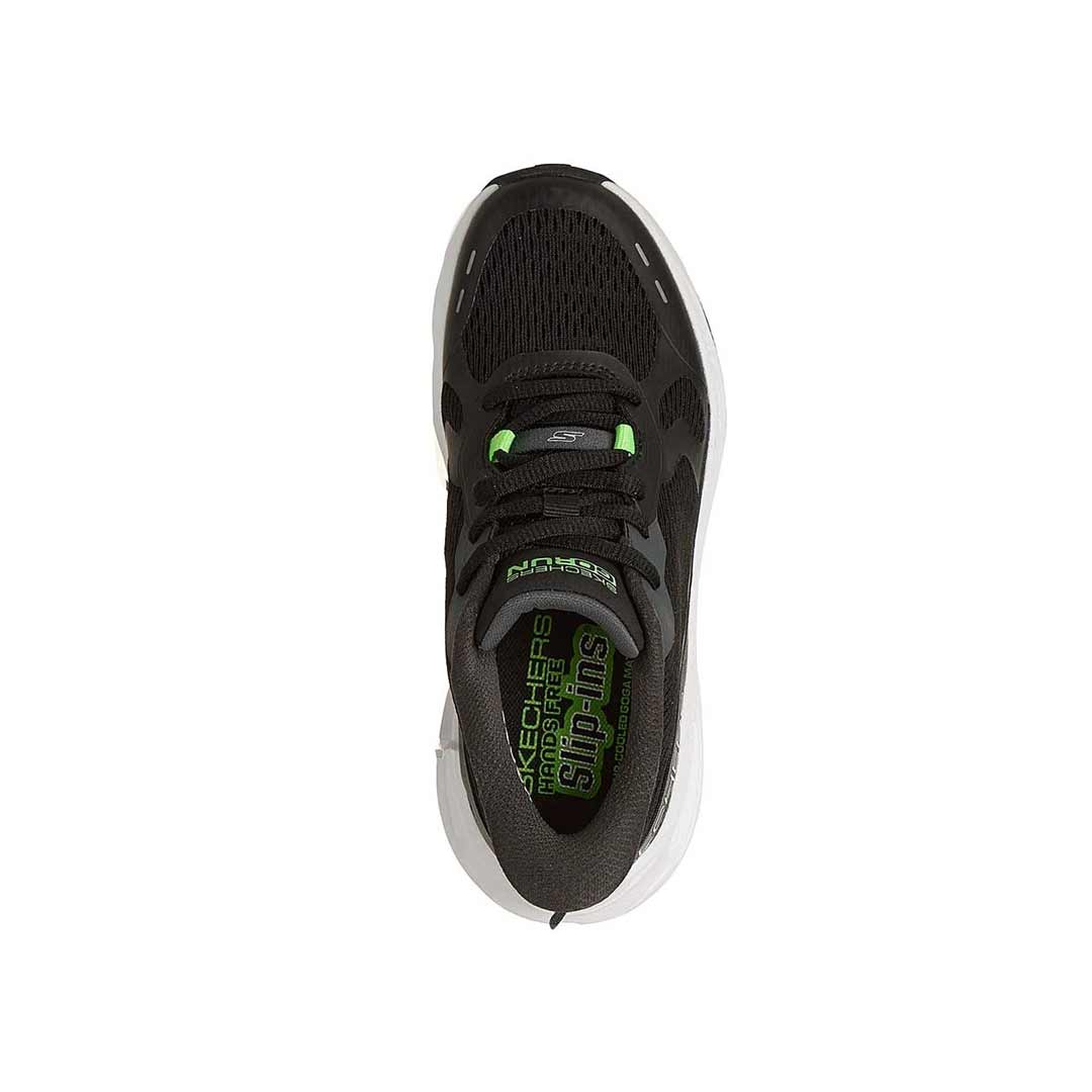 FREE SLIP-INS: MAX CUSHIONING