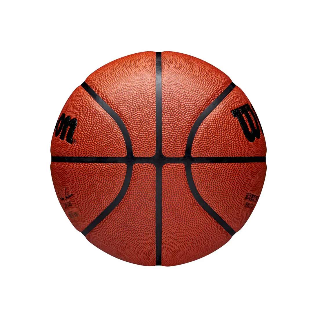 NBA AUTHENTIC SERIES INDOOR/OUTDOOR  NO. 7