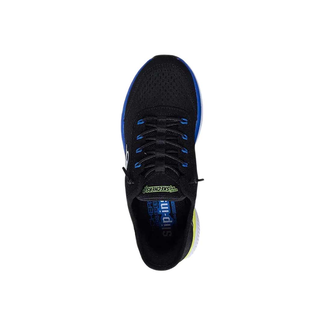 SLIP-INS GO RUN ELEVATE 2.0