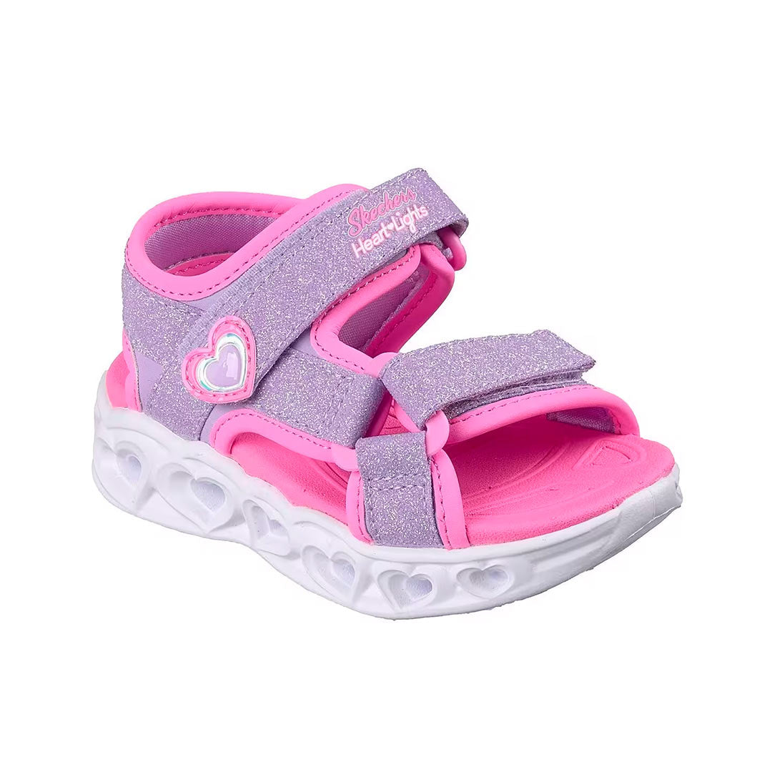 KIDS S LIGHTS-HEART LIGHTS