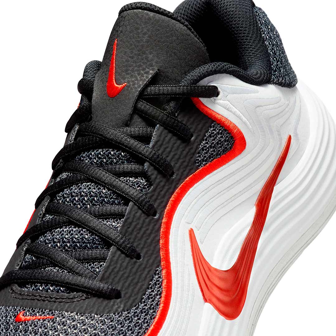 NIKE PRECISION 8 LOW